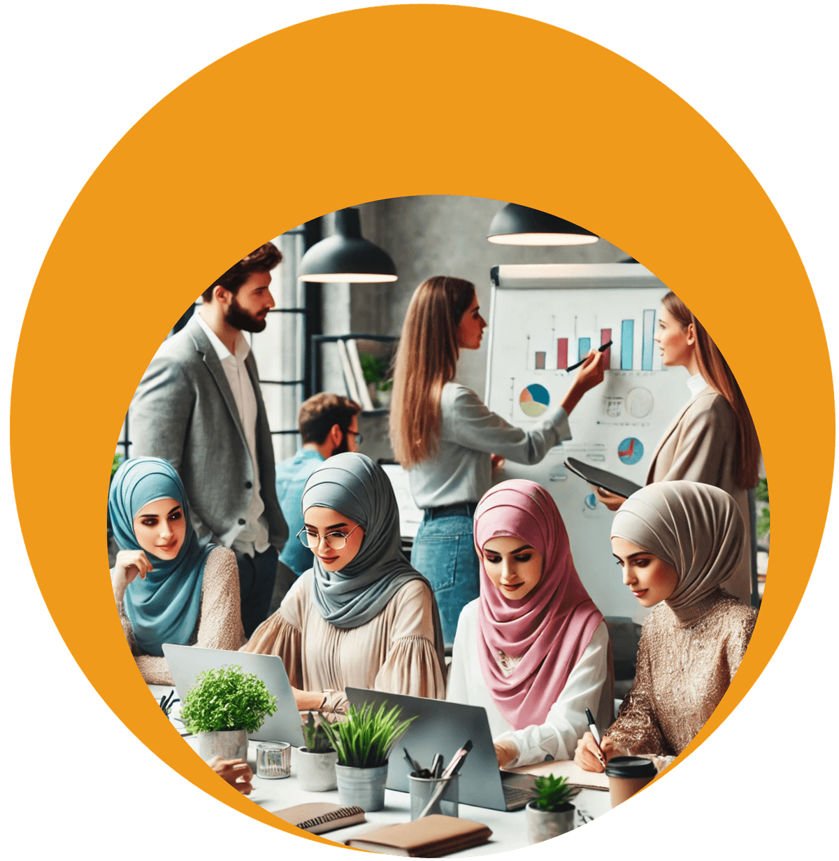 Your Partner in Reseller Success